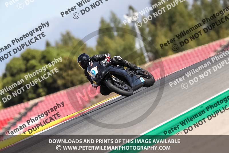 motorbikes;no limits;october 2019;peter wileman photography;portimao;portugal;trackday digital images